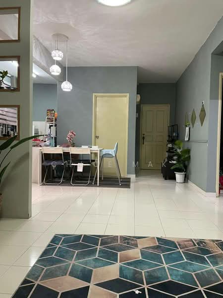 Villa Krystal @ Bandar Selesa Jaya untuk Untuk Dijual - RM 250,000, Mac 2026 - Interior - PropertyGuru.com.my