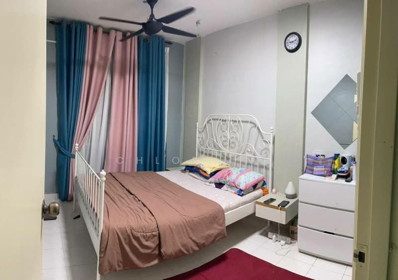 Villa Krystal @ Bandar Selesa Jaya untuk Untuk Dijual - RM 250,000, Mac 2026 - Bedroom - PropertyGuru.com.my