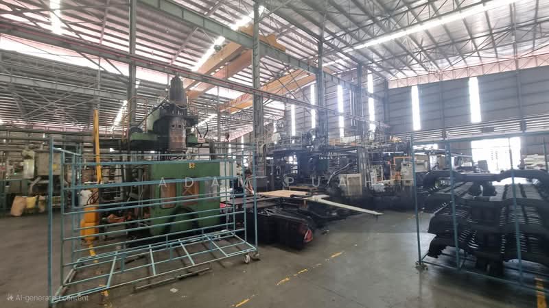 Detached Factory for Sale in Bandar Teknologi Kajang (Kajang) - Adam Puah - Interior - PropertyGuru.com.my
