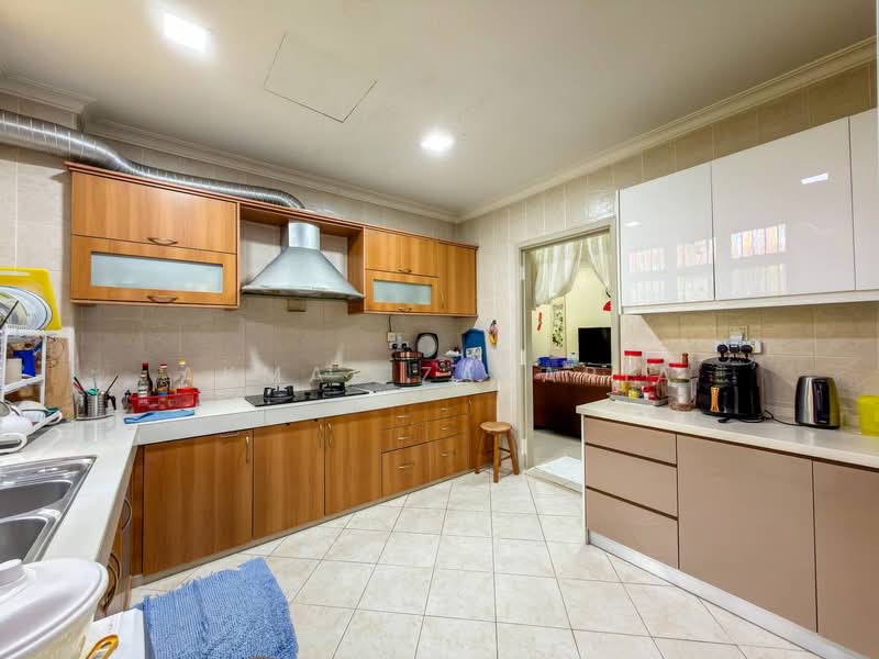 Semi-Detached House for Sale in Putrajaya (Putrajaya) - Akmal Zakaria - PropertyGuru.com.my