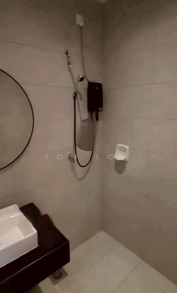 Sky Trees untuk Untuk Disewa - RM 1,800 /bulan, Mac 2026 - Bathroom - PropertyGuru.com.my