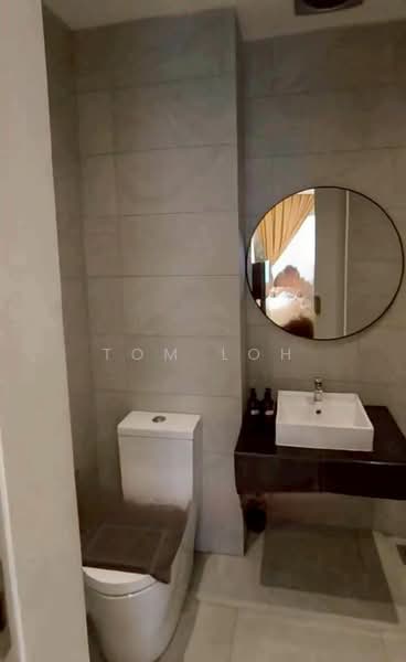 Sky Trees untuk Untuk Disewa - RM 1,800 /bulan, Mac 2026 - Bathroom - PropertyGuru.com.my