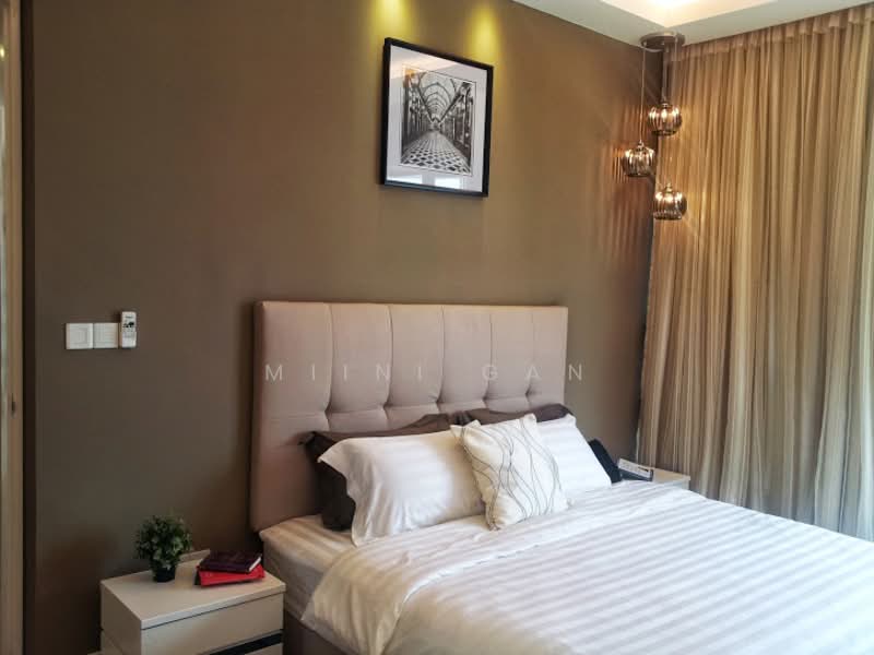 Setia SKY Residences untuk Untuk Dijual - RM 1,100,000, Mac 2026 - Bedroom - PropertyGuru.com.my