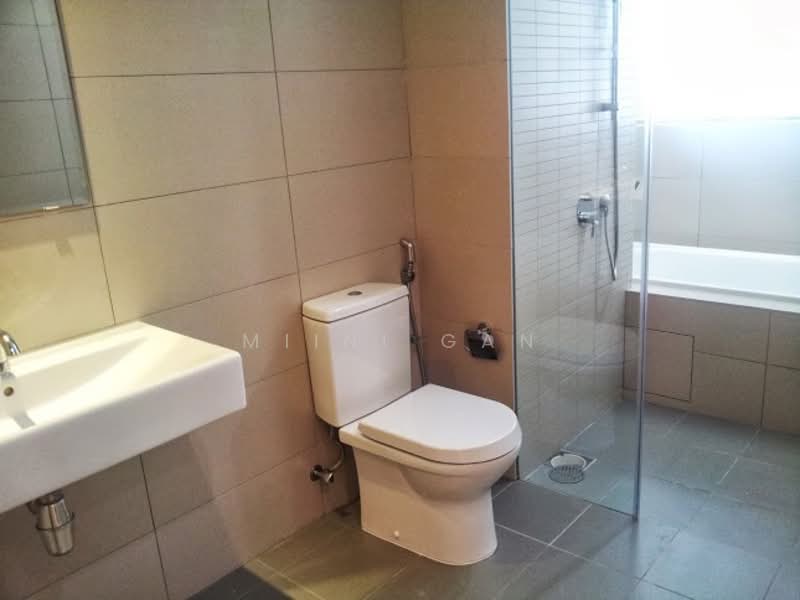 Setia SKY Residences untuk Untuk Dijual - RM 1,100,000, Mac 2026 - Bathroom - PropertyGuru.com.my