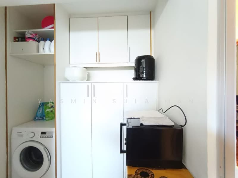 Condominium for Sale at Danau Idaman - Yasmin Sulaiman - Interior - PropertyGuru.com.my