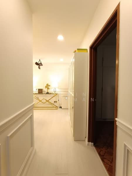 Condominium for Sale at Danau Idaman - Yasmin Sulaiman - Interior - PropertyGuru.com.my