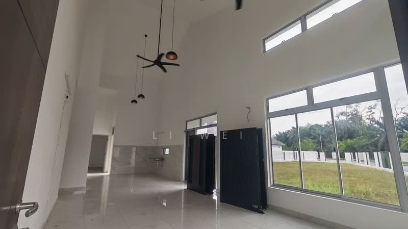 Impian Ema Impias Emas Impian Emas untuk Untuk Disewa - RM 3,500 /bulan, Mac 2026 - Living Room - PropertyGuru.com.my