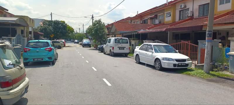 Bandar Saujana Utama untuk Untuk Dijual - RM 425,000, Mac 2026 - Exterior - PropertyGuru.com.my