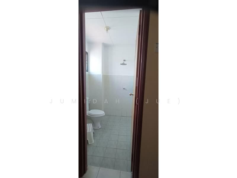 Bandar Saujana Utama untuk Untuk Dijual - RM 425,000, Mac 2026 - Bathroom - PropertyGuru.com.my