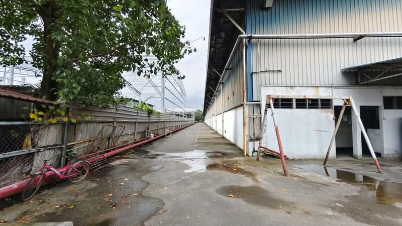Factory for Sale in Kapar (Selangor) - Eddy Tan - Exterior - PropertyGuru.com.my