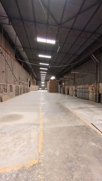 Factory for Sale in Kapar (Selangor) - Eddy Tan - Interior - PropertyGuru.com.my