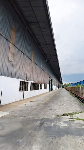 Factory for Sale in Kapar (Selangor) - Eddy Tan - Exterior - PropertyGuru.com.my