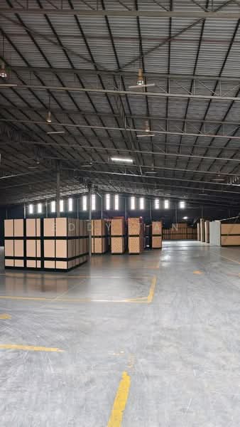 Factory for Sale in Kapar (Selangor) - Eddy Tan - Interior - PropertyGuru.com.my