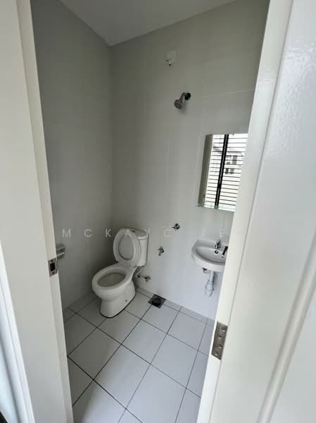 Rumah Banglo untuk Disewa di Kuala Selangor (Selangor) - MckayC TEH - Bathroom - PropertyGuru.com.my