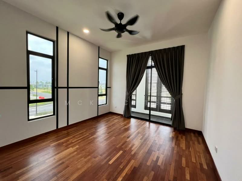 Rumah Banglo untuk Disewa di Kuala Selangor (Selangor) - MckayC TEH - Bedroom - PropertyGuru.com.my