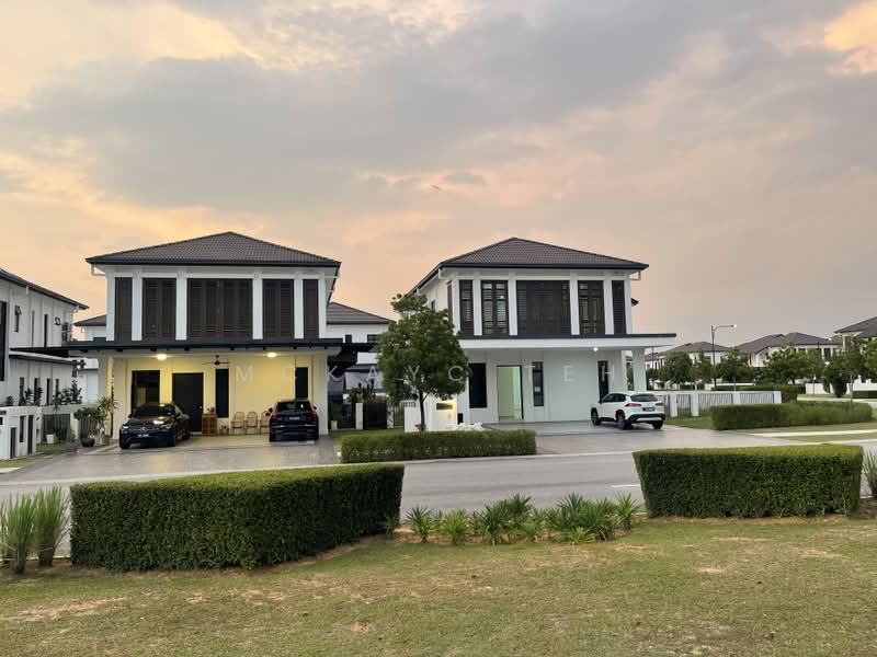 Rumah Banglo untuk Disewa di Kuala Selangor (Selangor) - MckayC TEH - Exterior - PropertyGuru.com.my