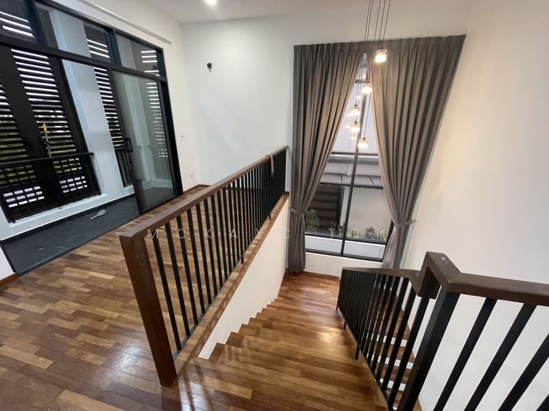 Rumah Banglo untuk Disewa di Kuala Selangor (Selangor) - MckayC TEH - Interior - PropertyGuru.com.my