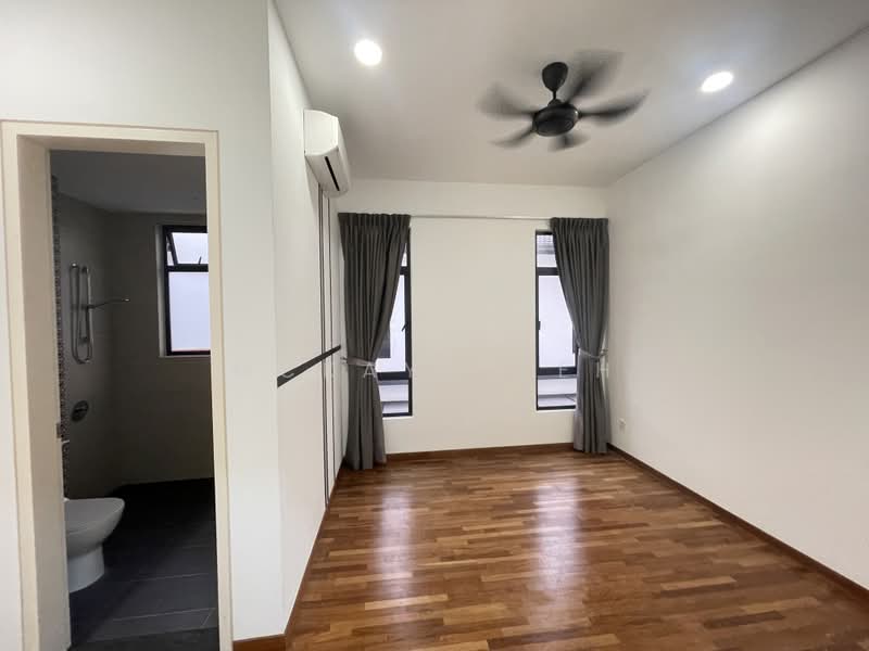 Rumah Banglo untuk Disewa di Kuala Selangor (Selangor) - MckayC TEH - Bathroom - PropertyGuru.com.my