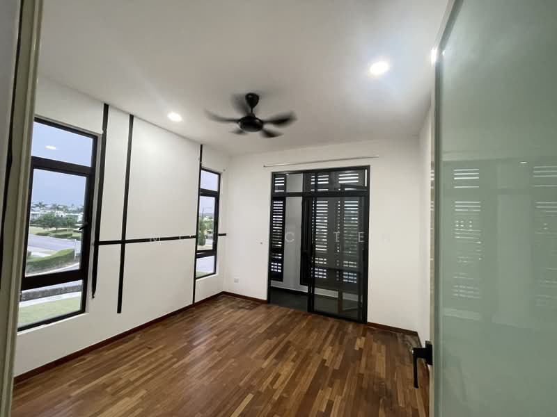 Rumah Banglo untuk Disewa di Kuala Selangor (Selangor) - MckayC TEH - Interior - PropertyGuru.com.my