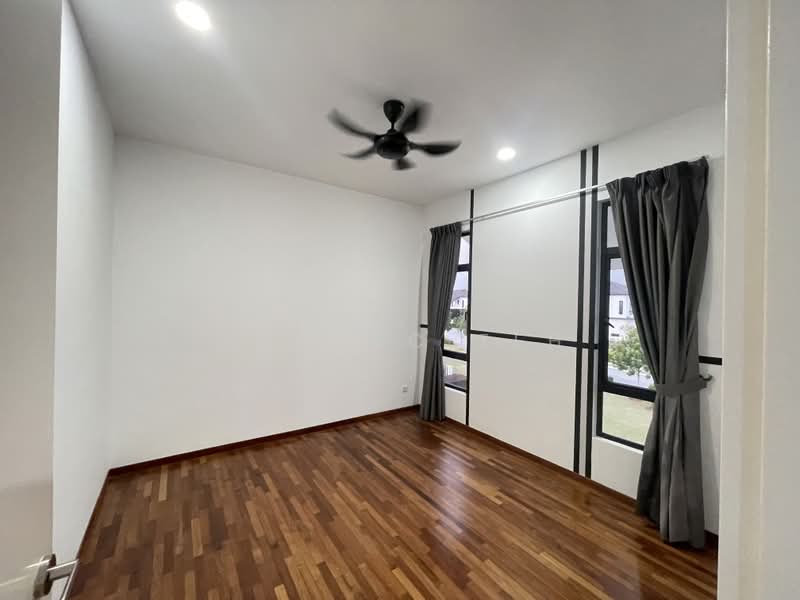 Rumah Banglo untuk Disewa di Kuala Selangor (Selangor) - MckayC TEH - Bedroom - PropertyGuru.com.my