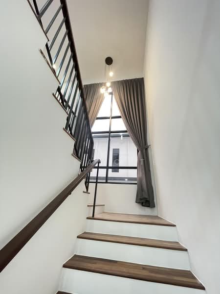 Rumah Banglo untuk Disewa di Kuala Selangor (Selangor) - MckayC TEH - Interior - PropertyGuru.com.my