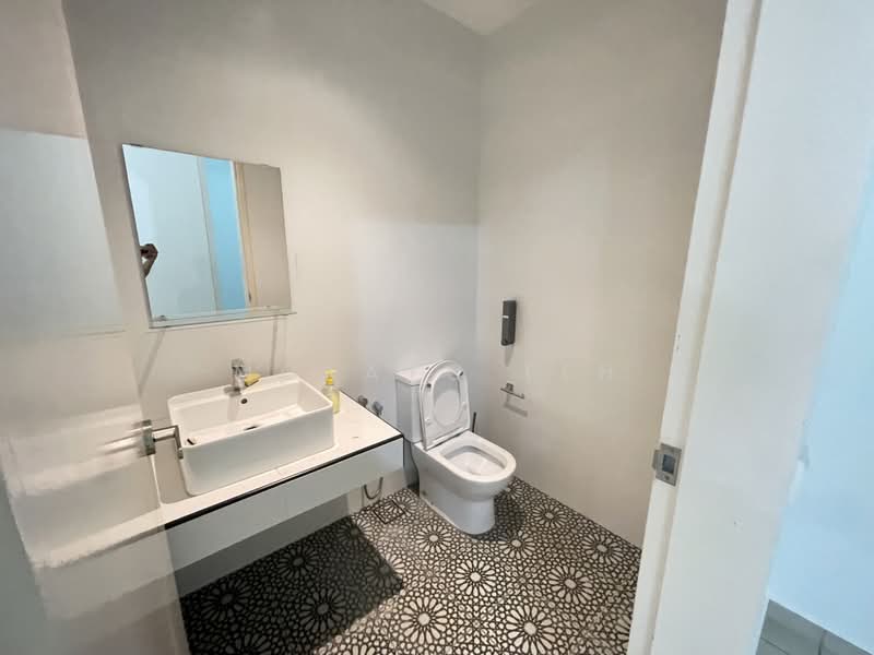 Rumah Banglo untuk Disewa di Kuala Selangor (Selangor) - MckayC TEH - Bathroom - PropertyGuru.com.my