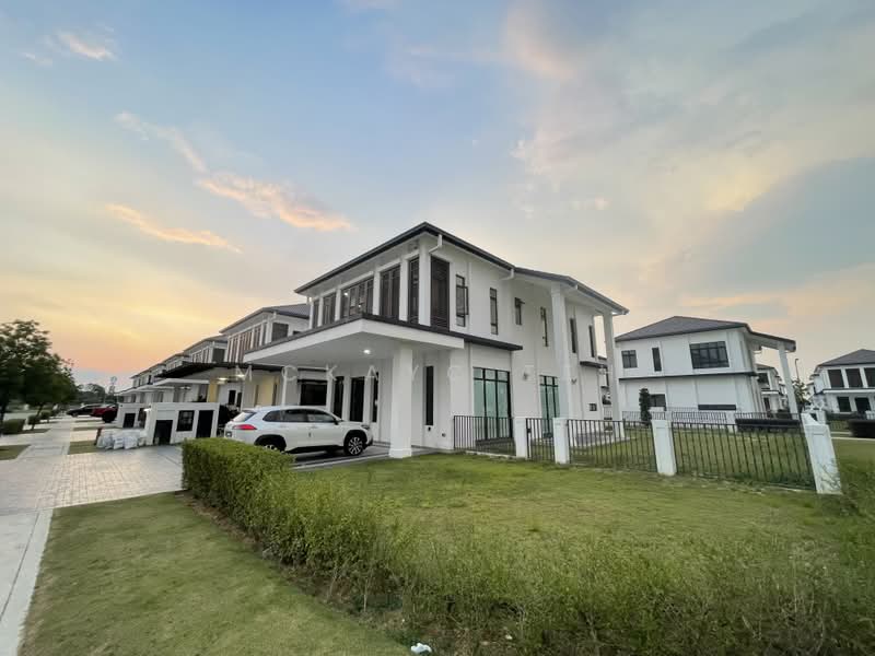Rumah Banglo untuk Disewa di Kuala Selangor (Selangor) - MckayC TEH - Exterior - PropertyGuru.com.my