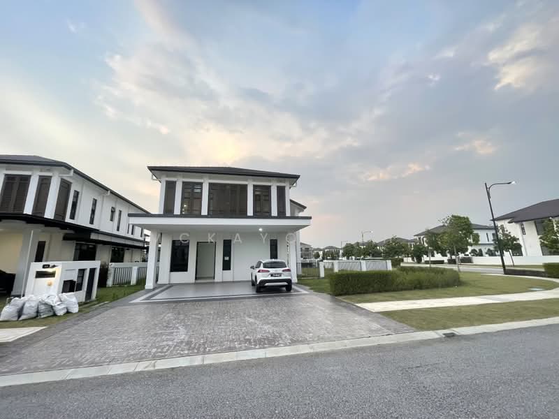 Rumah Banglo untuk Disewa di Kuala Selangor (Selangor) - MckayC TEH - Exterior - PropertyGuru.com.my