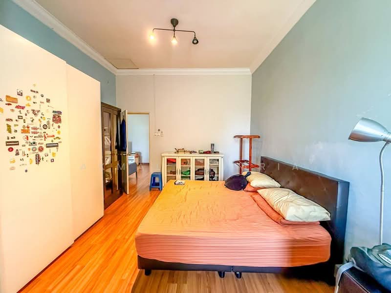 Semi-Detached House for Sale in Kajang (Selangor) - Akmal Zakaria - PropertyGuru.com.my