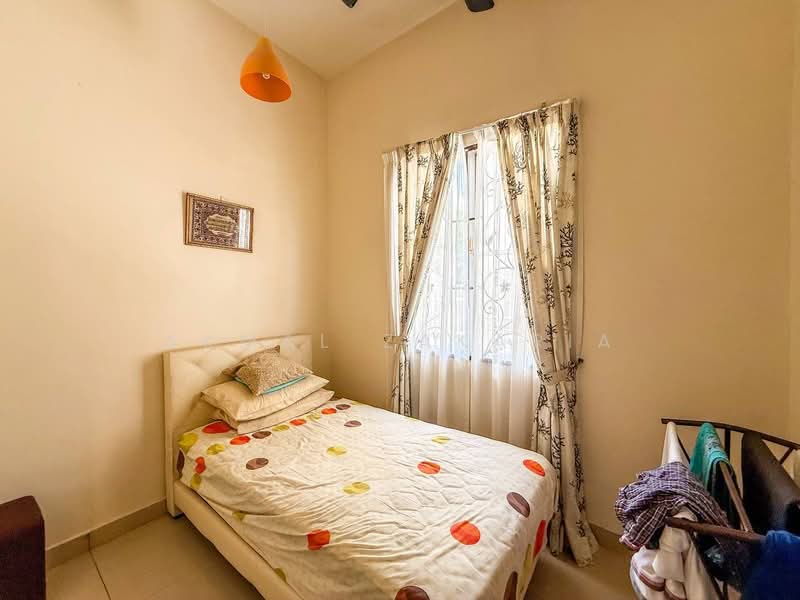 Semi-Detached House for Sale in Kajang (Selangor) - Akmal Zakaria - PropertyGuru.com.my