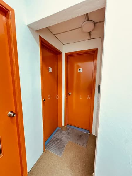 Perdana Business Centre untuk Untuk Disewa - RM 2,500 /bulan, Mac 2026 - Corridor - PropertyGuru.com.my