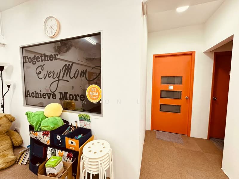 Perdana Business Centre untuk Untuk Disewa - RM 2,500 /bulan, Mac 2026 - Interior - PropertyGuru.com.my