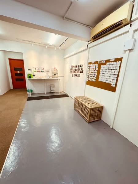 Perdana Business Centre untuk Untuk Disewa - RM 2,500 /bulan, Mac 2026 - Interior - PropertyGuru.com.my