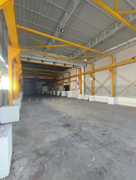 Factory for Rent in Taman Mount Austin (Tebrau) - Aiden Tang - Interior - PropertyGuru.com.my