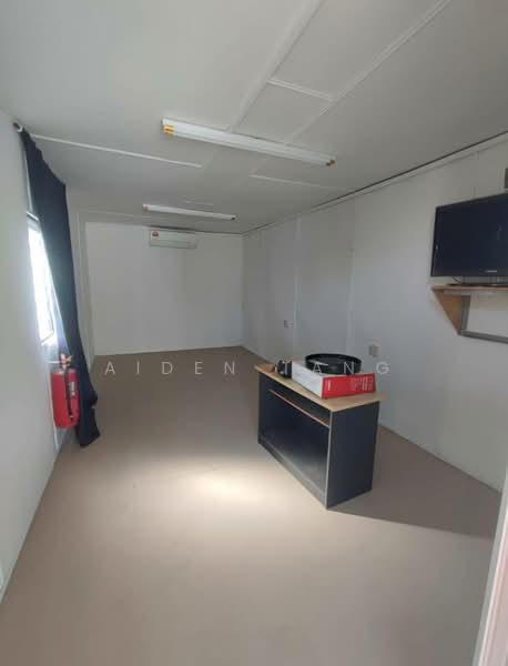 Factory for Rent in Taman Mount Austin (Tebrau) - Aiden Tang - Interior - PropertyGuru.com.my