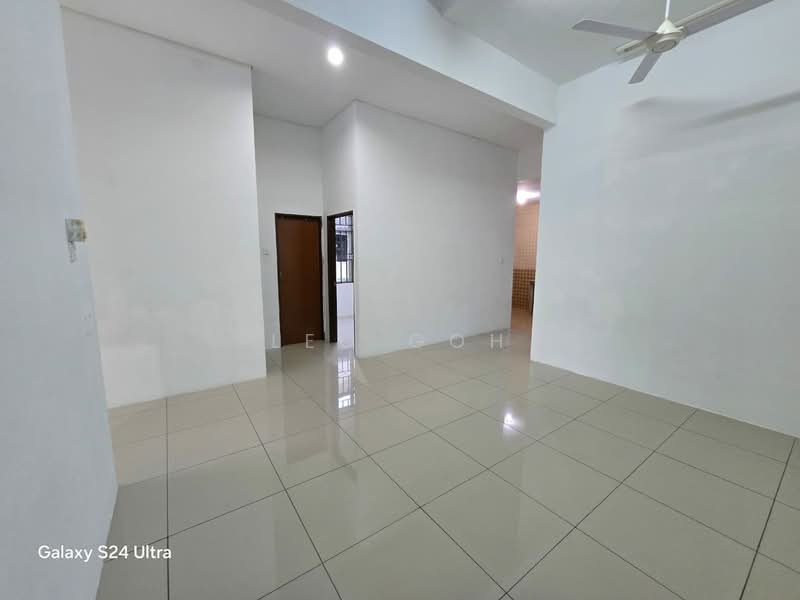 For Rent - Taman Warisan Puteri