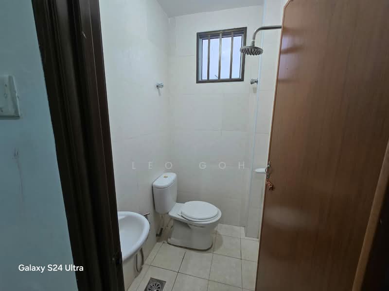 For Rent - Taman Warisan Puteri