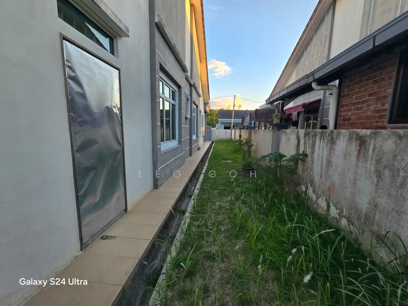 For Rent - Taman Warisan Puteri