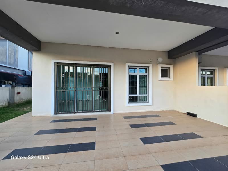 For Rent - Taman Warisan Puteri