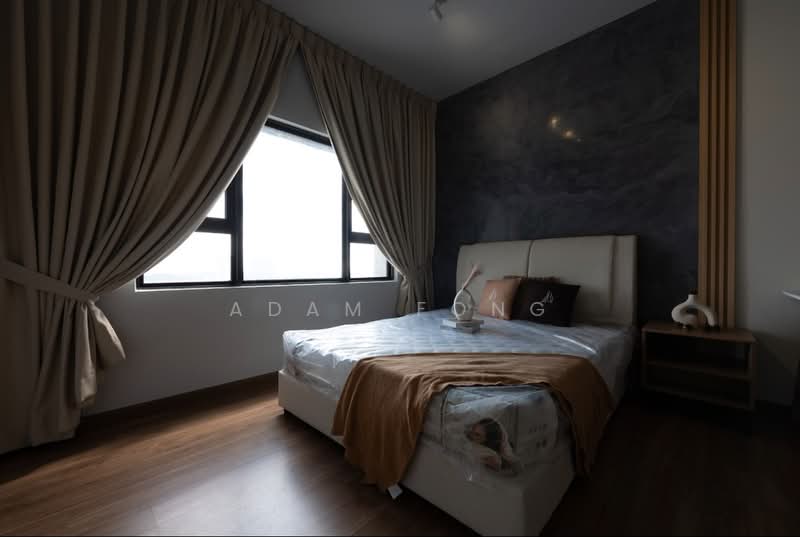 KAIA Heights Equine untuk Untuk Disewa - RM 3,000 /bulan, Mac 2026 - Bedroom - PropertyGuru.com.my