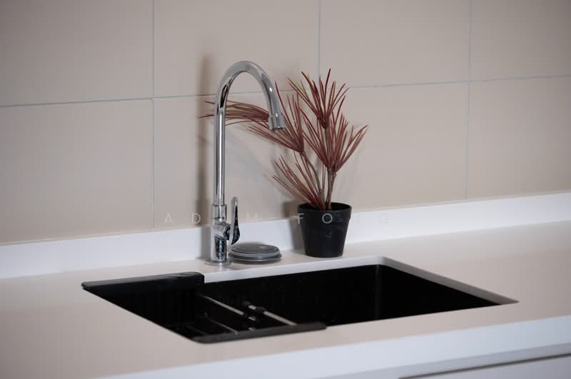 KAIA Heights Equine untuk Untuk Disewa - RM 3,000 /bulan, Mac 2026 - Kitchen - PropertyGuru.com.my