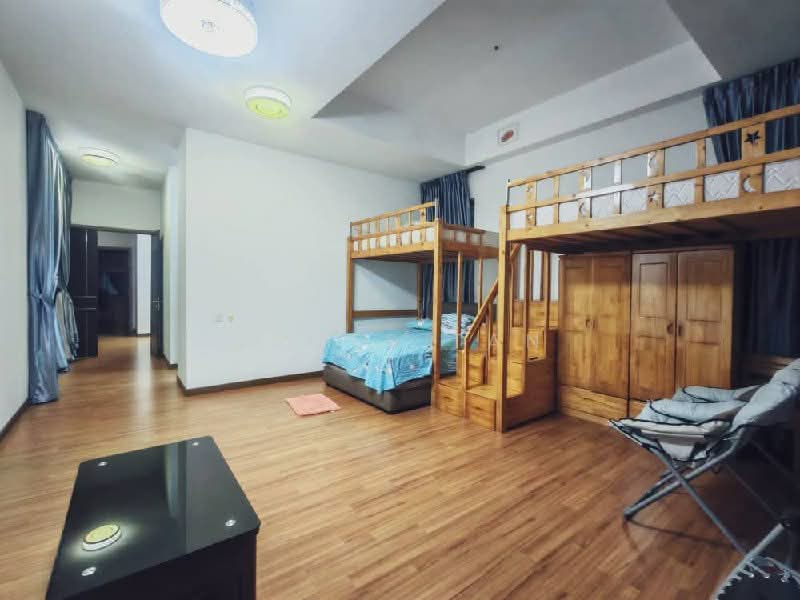 2-storey Terraced House for Rent in Iskandar Puteri (Nusajaya) (Johor) - James Tan - Bedroom - PropertyGuru.com.my