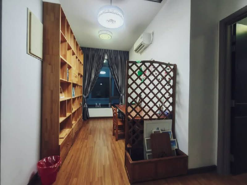 2-storey Terraced House for Rent in Iskandar Puteri (Nusajaya) (Johor) - James Tan - Study - PropertyGuru.com.my