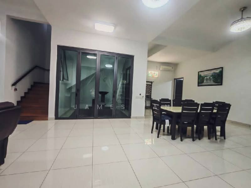 2-storey Terraced House for Rent in Iskandar Puteri (Nusajaya) (Johor) - James Tan - Interior - PropertyGuru.com.my