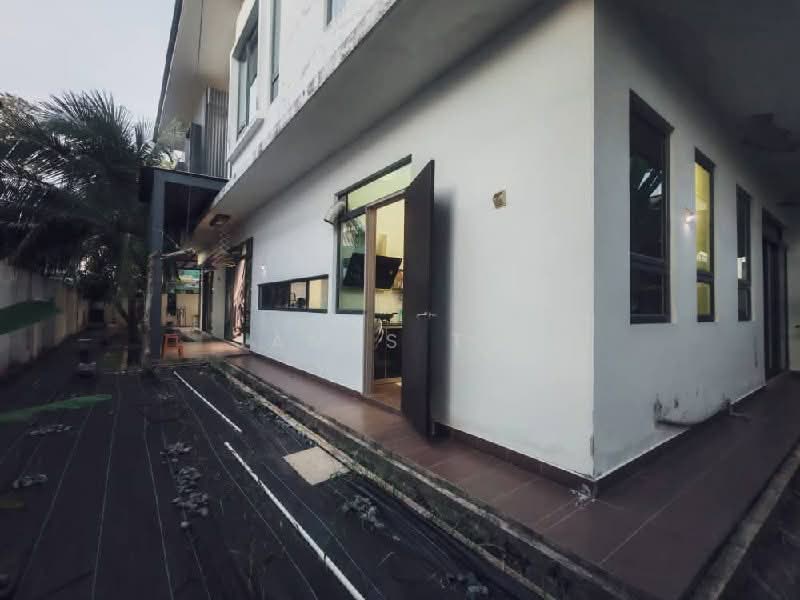 2-storey Terraced House for Rent in Iskandar Puteri (Nusajaya) (Johor) - James Tan - Exterior - PropertyGuru.com.my