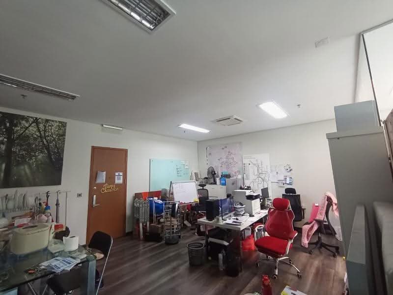 Main Office
