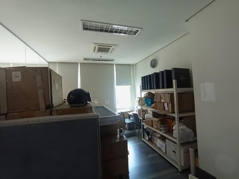 Main Office
