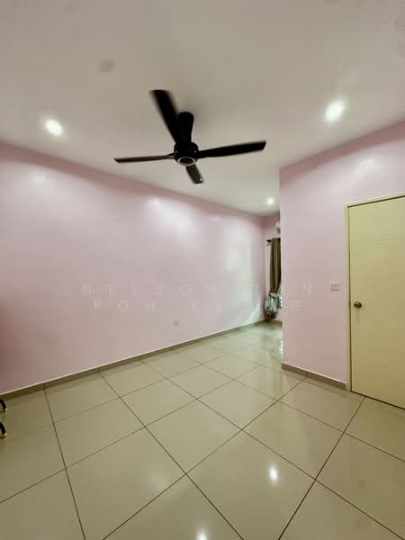 2-storey Terraced House for Rent in Bandar Sri Sendayan (Negeri Sembilan) - Nelson Tan Poh Kiong - Interior - PropertyGuru.com.my