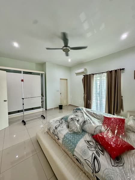 2-storey Terraced House for Rent in Bandar Sri Sendayan (Negeri Sembilan) - Nelson Tan Poh Kiong - Bedroom - PropertyGuru.com.my