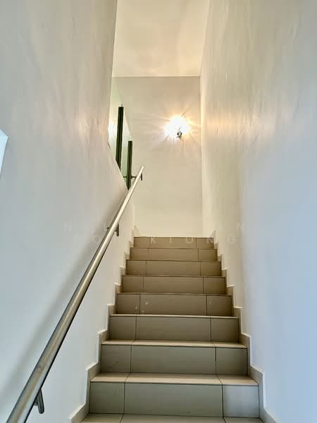 2-storey Terraced House for Rent in Bandar Sri Sendayan (Negeri Sembilan) - Nelson Tan Poh Kiong - Interior - PropertyGuru.com.my